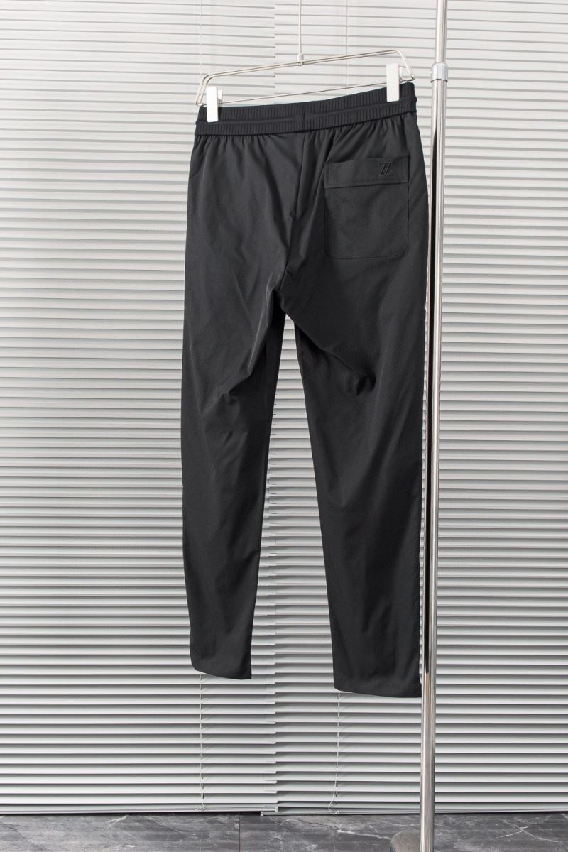 Zegna Long Pants